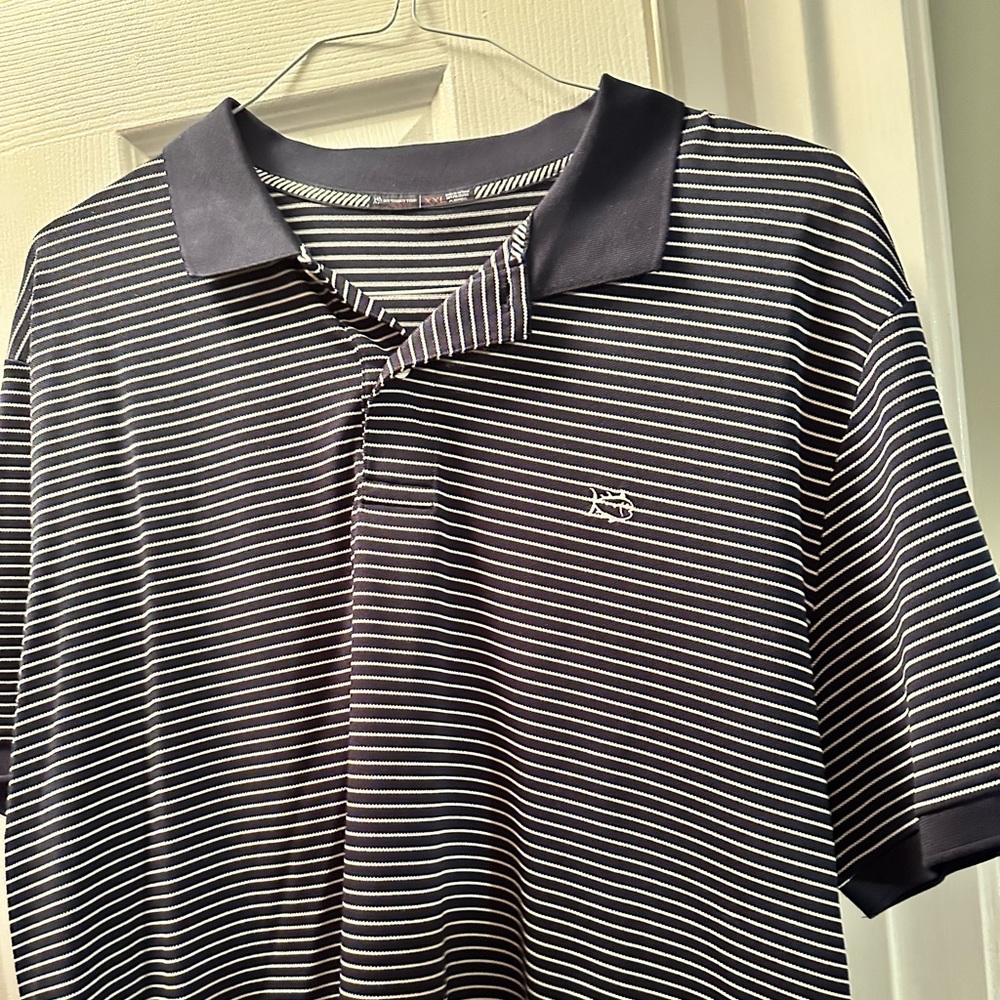 Southern Tide Polo
